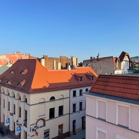 Apartamenty Kopernika 47/5 Stary Toruń Zewnętrze zdjęcie