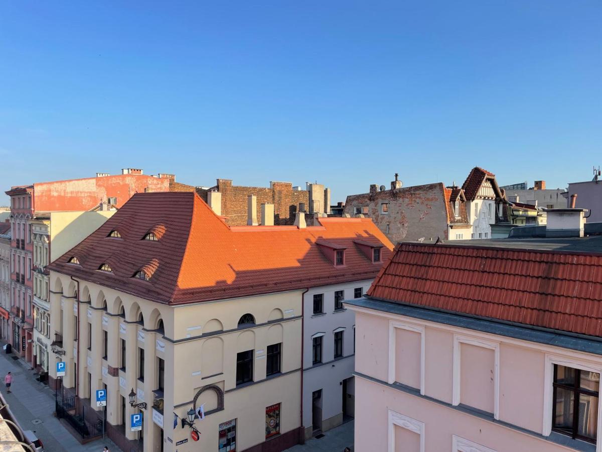 Apartamenty Kopernika 47/5 Stary Toruń Zewnętrze zdjęcie