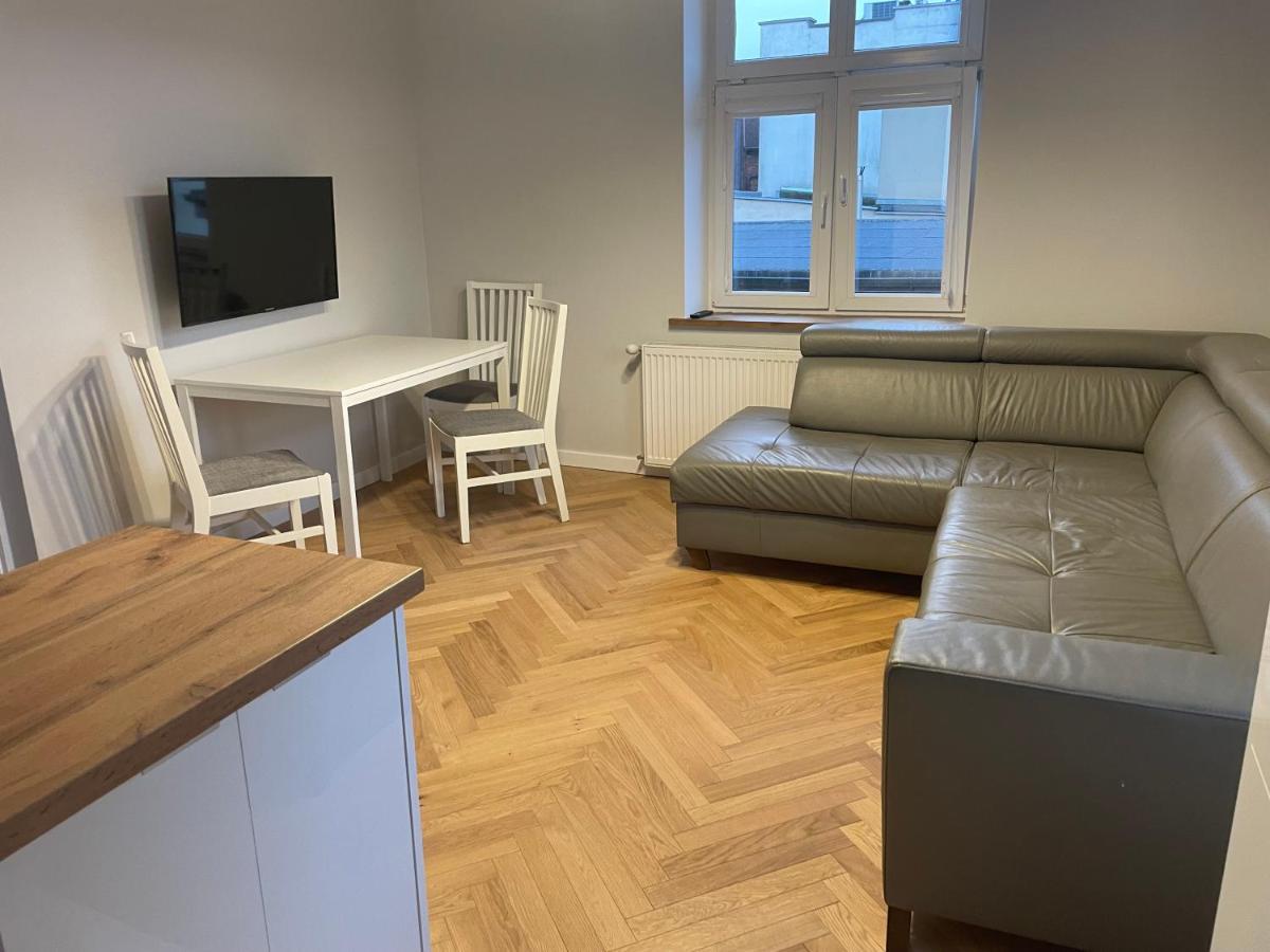 Apartamenty Kopernika 47/5 Stary Toruń Zewnętrze zdjęcie
